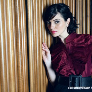 Fashion Photography: Kirk James Collections at Dana Hotel Chicago