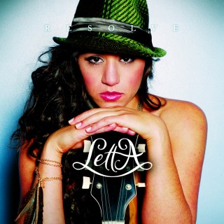 Press Kit for Letta